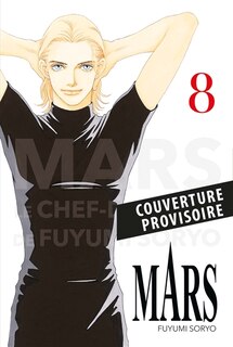 Front cover_Mars, Vol. 8