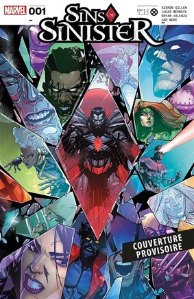 Couverture