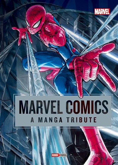 Couverture_Marvel comics