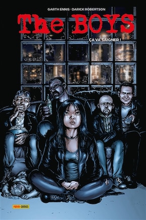 Couverture