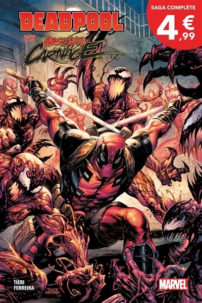 Couverture_DEADPOOL VS. ABSOLUTE CARNAGE