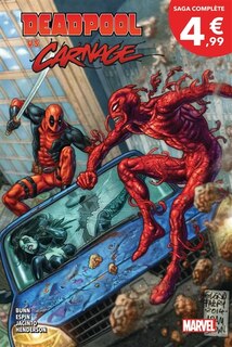 Couverture_DEADPOOL VS. CARNAGE
