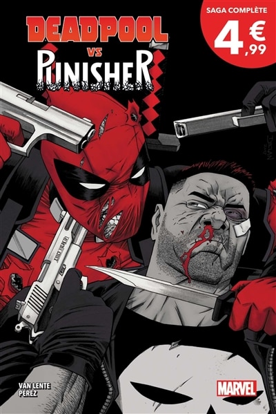 Front cover_DEADPOOL VS. PUNISHER