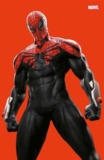 Couverture_Marvel comics, n&deg;9 (II)