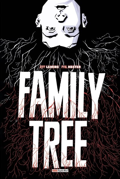 Front cover_Family tree