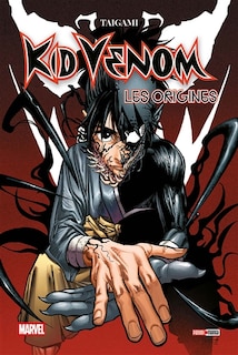 Couverture_Kid Venom