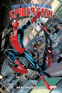 Front cover_Arachnobatiques