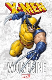 Front cover_Wolverine