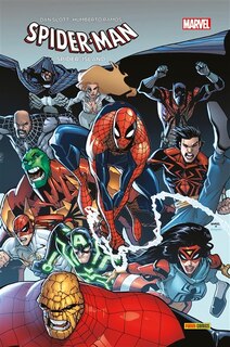 Front cover_Spider-Island