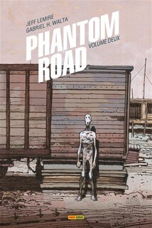Couverture_Phantom road, Vol. 2