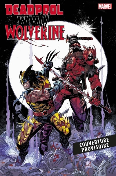 Couverture_Deadpool & Wolverine