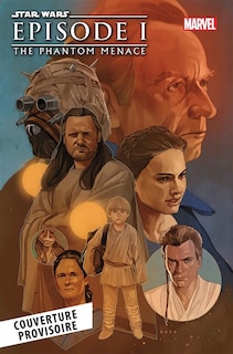 Couverture_Star Wars : Bounty Hunters & Inquisitors, Vol. 2