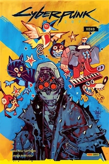 Front cover_XOXO