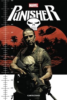 Couverture_Punisher, Vol. 1