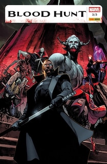 Couverture_Blood hunt, Vol. 3