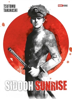 Couverture_Sidooh sunrise
