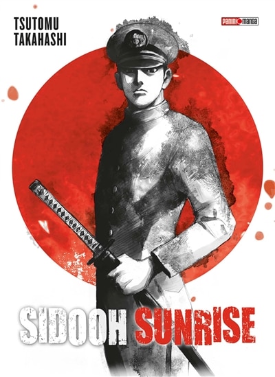 Couverture_Sidooh sunrise