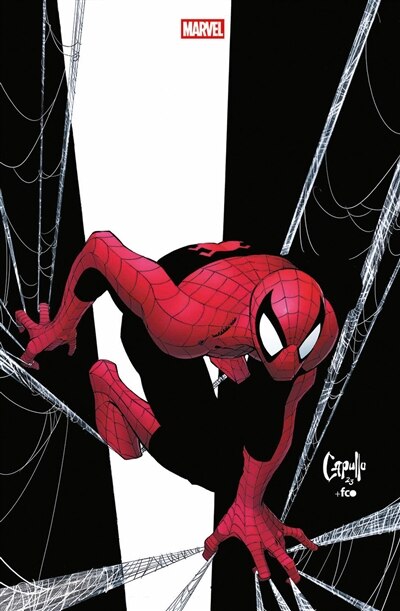 Couverture_Marvel comics, n°15 (II)