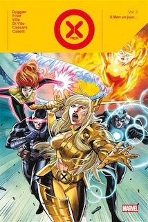 Couverture_X-Men un jour...
