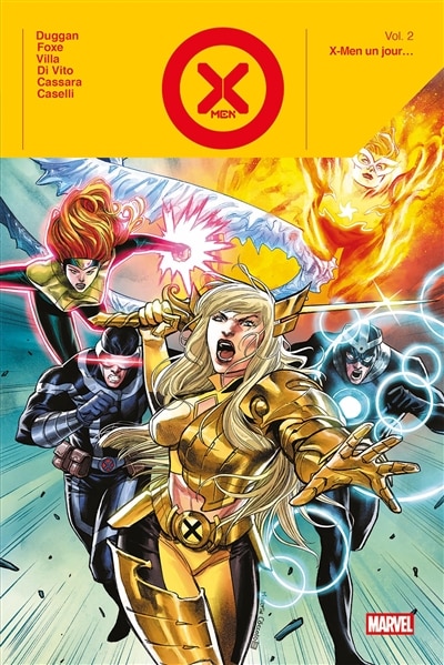 Couverture_X-Men un jour...