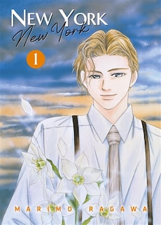 Couverture_New York, New York, Vol. 1