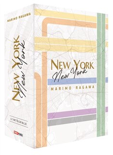 Couverture_New York, New York