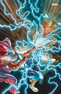 Front cover_Marvel comics, n°17 (II)