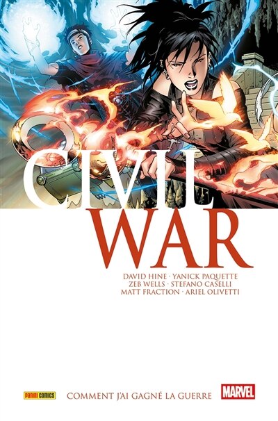 Couverture_civil war t04  comment j'ai gagne la guerre
