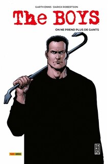 Couverture_On ne prend plus de gants