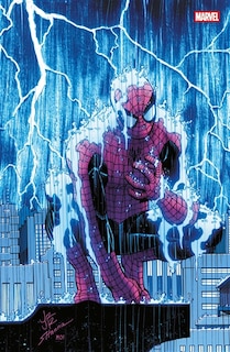 Couverture_Marvel comics, n°18 (II)