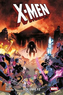 Couverture_X-Men, Vol. 12