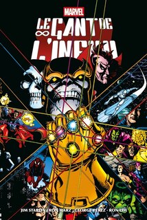 Couverture_Le gant de l'infini