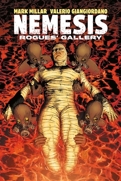 Couverture_Rogues' gallery