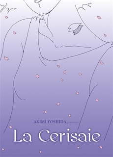 Front cover_La cerisaie