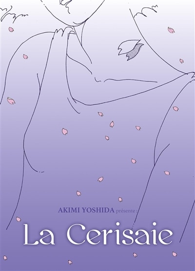 Front cover_La cerisaie