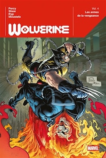 Couverture_Les armes de la vengeance