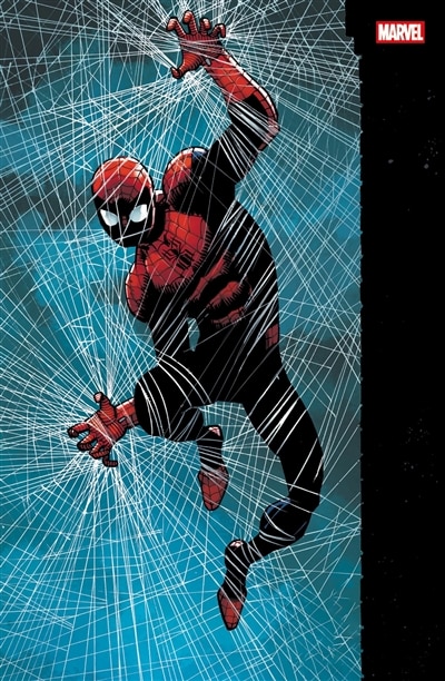 Couverture_Marvel comics, n°19 (II)