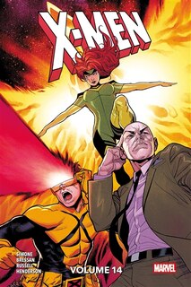 Couverture_X-Men, Vol. 14