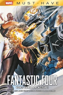 Front cover_Voici venir Galactus !