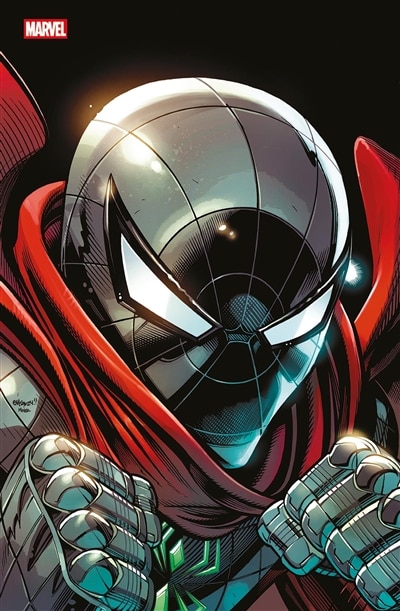 Front cover_Marvel comics, n°20 (II)