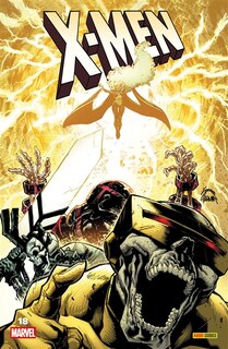 Front cover_X-Men, Vol. 18