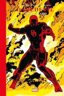 Couverture_DAREDEVIL BORN AGAIN EDITION PRESTIGE VERSION FRANÇAISE
