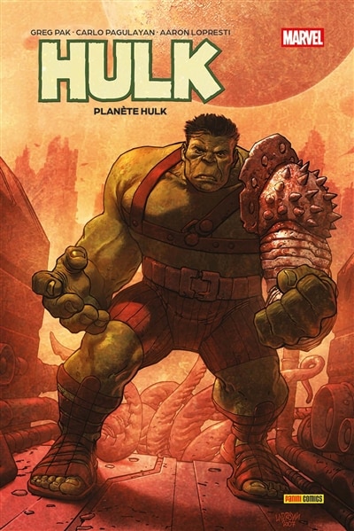 Front cover_PLANETE HULK