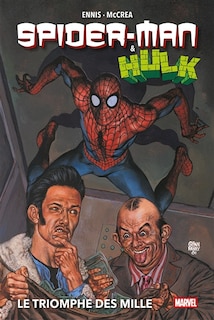 Couverture_Spider-Man & Hulk
