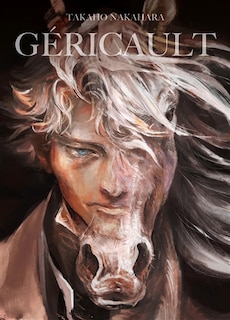 Front cover_Géricault