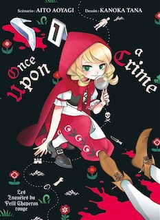 Couverture_Once upon a crime t01