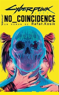 Front cover_No coincidence