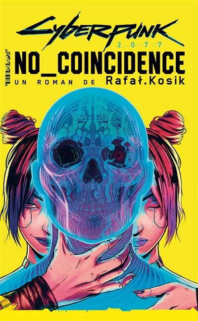 Front cover_No coincidence