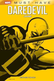 Front cover_Daredevil