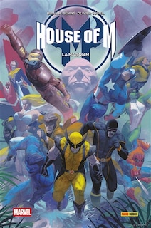 Couverture_House of M